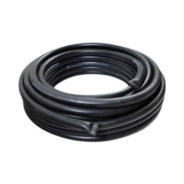 Armorfire Hose Pipe Black 25mm