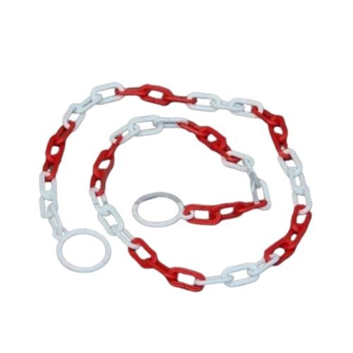 H2 – O Shape Cone Connecting Plastic Chain | 1 Meter