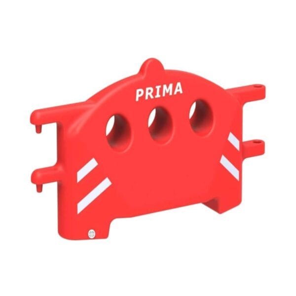 Prima 2m safety Barricade PPLRB-2000-2