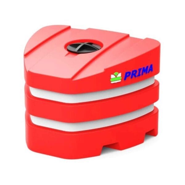 Prima Bull Nose Barrier