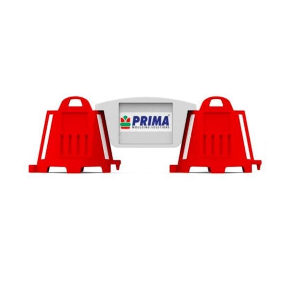 Prima Intermidate Barricade