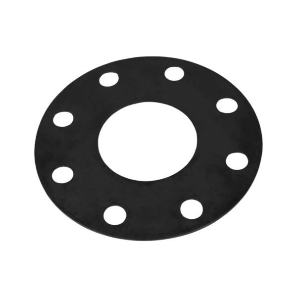 200mm Flange Rubber Gasket