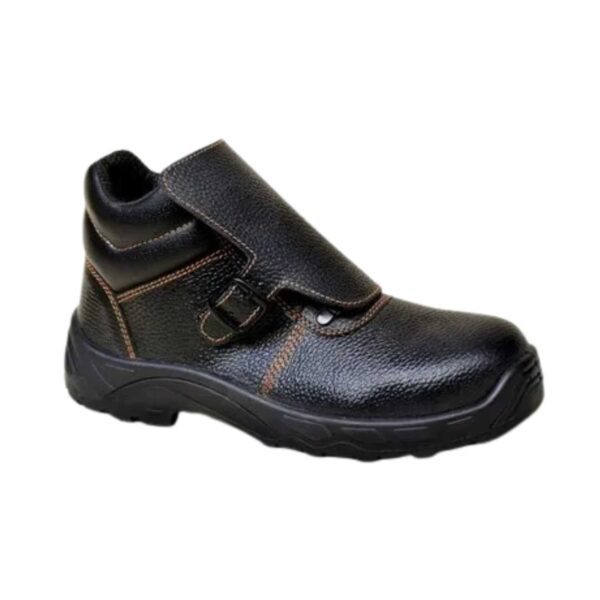 ZAIN Safex Welder Shoes