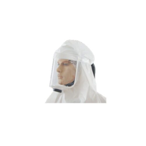 VENUS – CA-2 TYVEK | Universal Hood