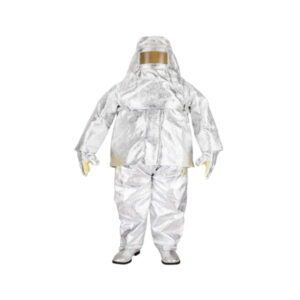 Hicare 4 Layers Fire Suit