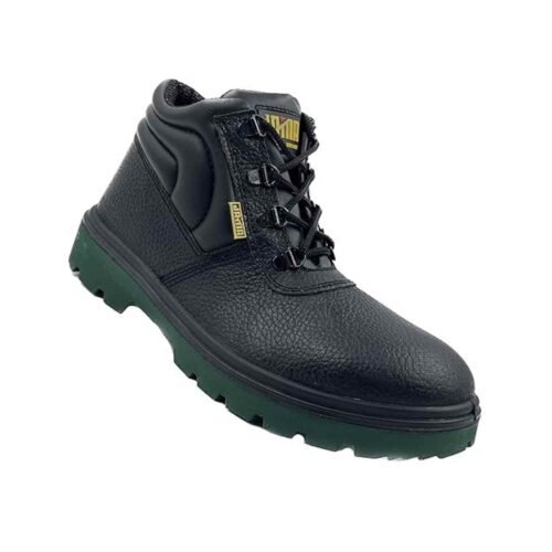 JAMA – JS 077 Heat Resistant Safety Shoe