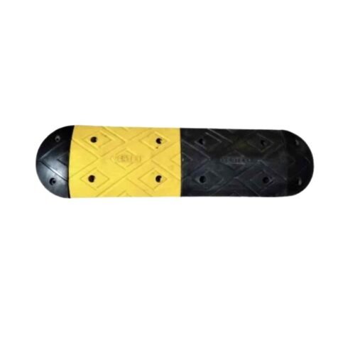 VERTEX- V10 | Rubber Speed Breaker | 500 x 400 x 50mm