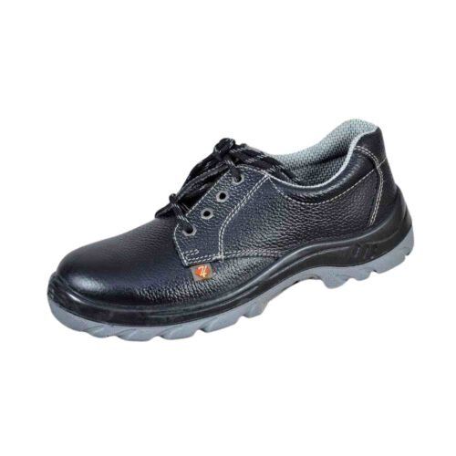 ZAIN – ZM – 16 | Microfiber Safety Shoes