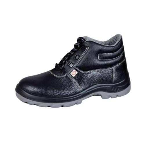 ZAIN – ZM – 444 | Double Density Safety Shoes