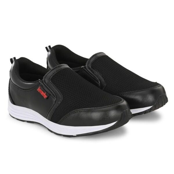 S127 Womens Safety Shoe