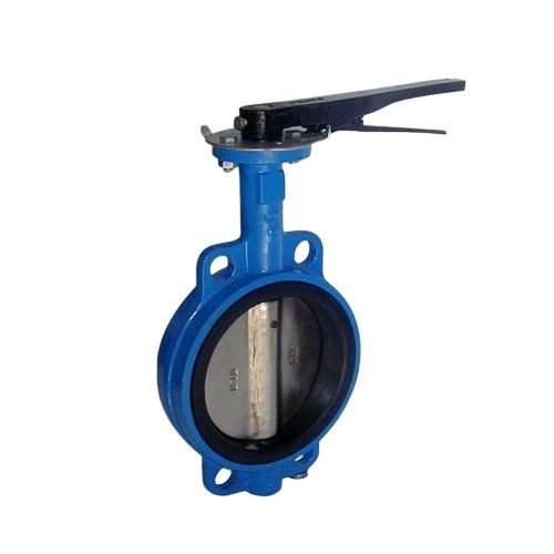 KARTAR – 80mm Butterfly Valve | PN 16