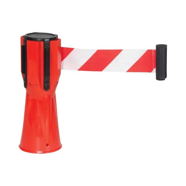 H2 Retractable Traffic Cone