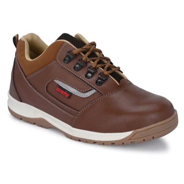 Kavacha S222 Safety Shoe