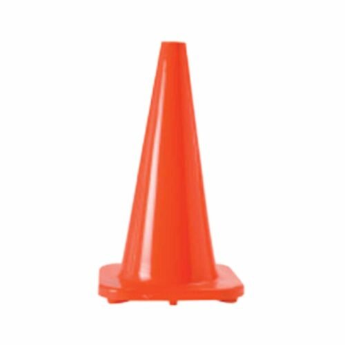 H2 – 500mm Traffic Cone | 500grams Weight | H2PC500