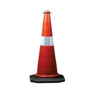 H2 5kg Roto Traffic Cone