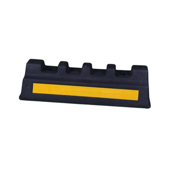 H2 500mm parking stopper