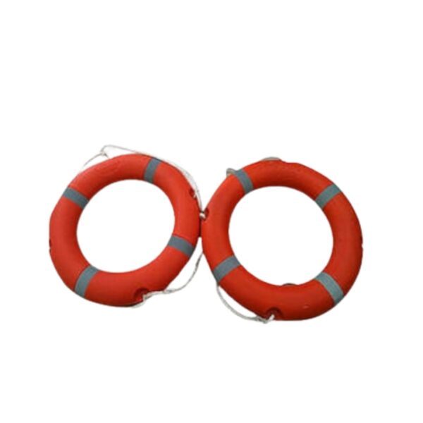 H2 Lifebuoy Marine Safety