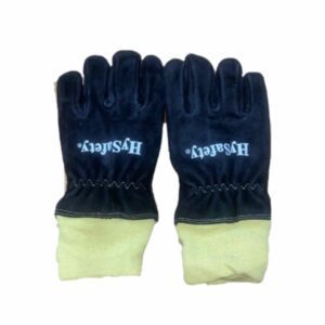 Fire Fighter Gloves
