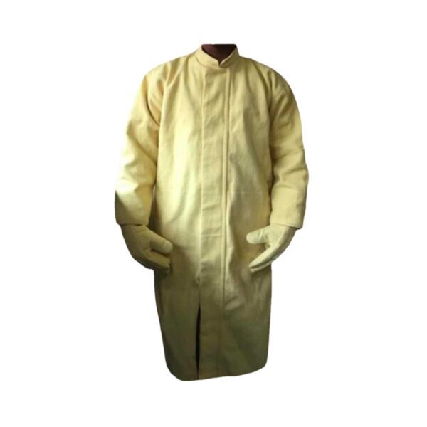 Hicare Para aramid coat