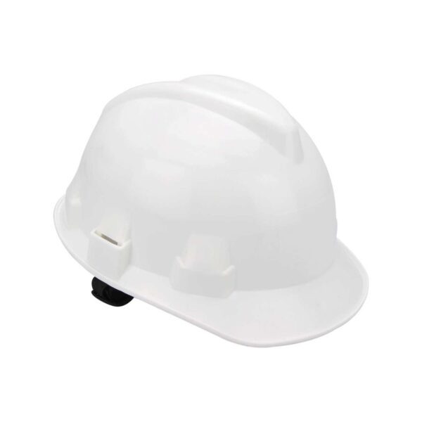 Raga SH-V HDPE Safety helmet