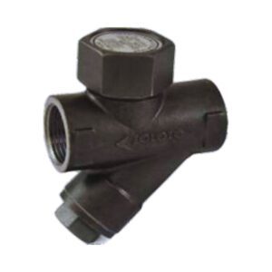 Zoloto 20mm Steam Trap