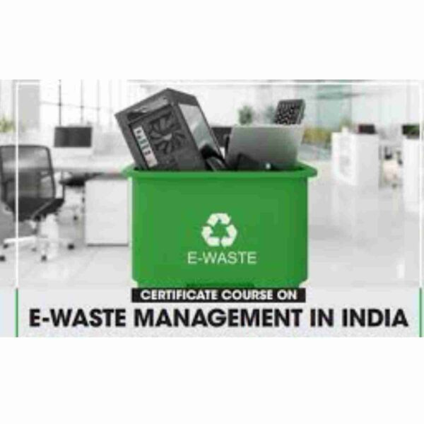 Waste Management Training