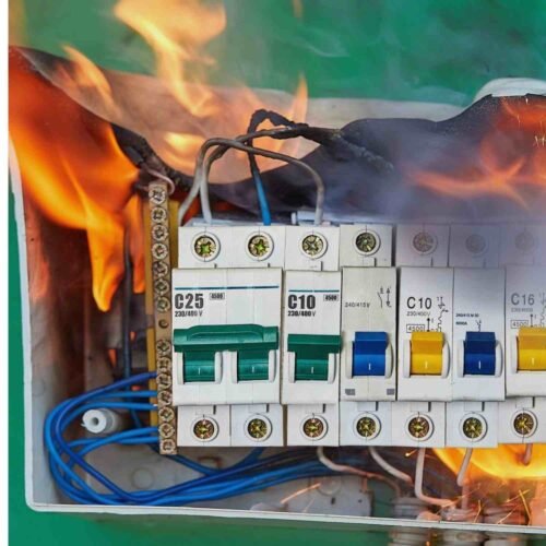 Electrical Fire Prevention | Certified Training