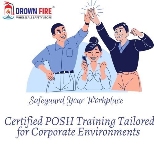 POSH Training | Prevention Of Sexual Harassment Training For Corporate | Certified Trainer