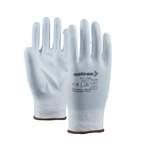 MALLCOM P363G Hand Gloves