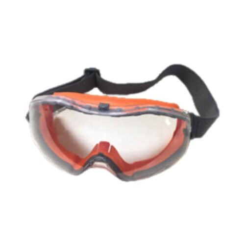 VENUS – G-507 CHC – AF | Polycarbonate | Safety Goggles