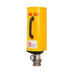 AAAG Medium Expansion Foam Generator (MX225, MX450 Portable, MX600 Fixed) MX225 portable, 225 LPM