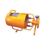 AAAG Medium Expansion Foam Generator (MX225, MX450 Portable, MX600 Fixed) MX600 fixed foam pourer, 600 LPM