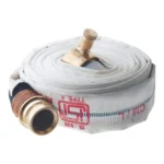 AAAG RRL Fire Hose Pipe 63mm (Type A & Type B, 7.5m & 15m, GM/SS Couplings) Type A 7.5 m Gunmetal