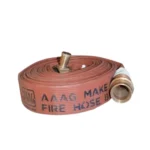 AAAG RRL Fire Hose Pipe 63mm (Type A & Type B, 7.5m & 15m, GM/SS Couplings) Type B 7.5 m Gunmetal