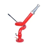 AAAG Stand Post Water Monitor (63mm, 75mm & 100mm Barrel) 100mm barrel, 100mm inlet
