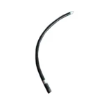 ABC Fire Extinguisher Spare Parts (Valve, Gauge, Hose, Nozzle & More) Hose pipe, 4 and 6 kg
