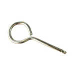 ABC Fire Extinguisher Spare Parts (Valve, Gauge, Hose, Nozzle & More) Lock pin