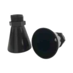 ABC Fire Extinguisher Spare Parts (Valve, Gauge, Hose, Nozzle & More) Nozzle, 2 kg