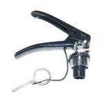 ABC Fire Extinguisher Spare Parts (Valve, Gauge, Hose, Nozzle & More) Valve