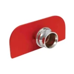Armorfire 63 mm Fire Fighting Nozzle (Triple Purpose, Revolving, Jumbo Curtain) Jumbo curtain nozzle