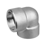 Armorfire A105 Forged Socket Weld & Threaded Pipe Fittings (Elbow, Tee, Coupling) 90 degree elbow, socket weld