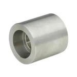 Armorfire A105 Forged Socket Weld & Threaded Pipe Fittings (Elbow, Tee, Coupling) Full coupling, socket weld