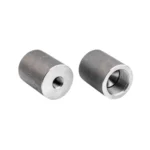 Armorfire A105 Forged Socket Weld & Threaded Pipe Fittings (Elbow, Tee, Coupling) Threaded coupling