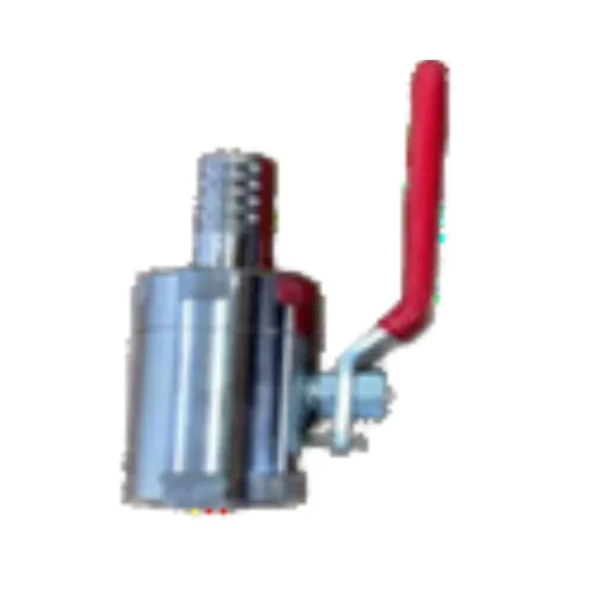 Armorfire Hose Reel Drum Fitted Valve (20 & 25 mm)