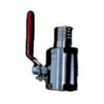 Armorfire Hose Reel Drum Fitted Valve (20 & 25 mm) 25 mm