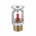 Armorfire Fire Sprinkler 68°C Glass Bulb (Pendent, Upright, Sidewall) Pendent 15 mm BSPT