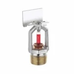 Armorfire Fire Sprinkler 68°C Glass Bulb (Pendent, Upright, Sidewall) Sidewall 15 mm BSP