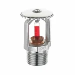 Armorfire Fire Sprinkler 68°C Glass Bulb (Pendent, Upright, Sidewall) Upright 15 mm BSP