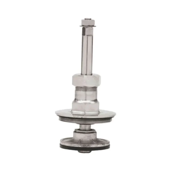 Armorfire Landing Valve Spare Parts (Hand Wheel, Spindle, Bonnet, Washers, Caps)