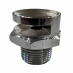 Armorfire Water Curtain & Medium Velocity Water Spray Nozzle (15 & 20 mm) Curtain spray nozzle, SS304, 15 mm